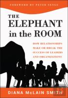 Elephant In The Room