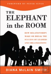 Elephant In The Room