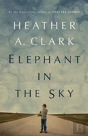 Elephant In The Sky