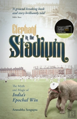 Bertrand.pt - Elephant In The Stadium