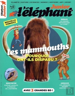 Bertrand.pt - Elephant Junior N°20
