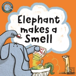 Bertrand.pt - Elephant Makes A Smell