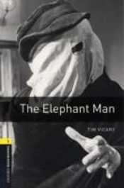 Elephant Man400 Headwordstrue Stories
