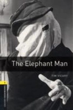 Bertrand.pt - Elephant Man400 Headwordstrue Stories