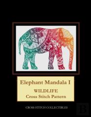 Elephant Mandala I