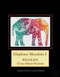 Bertrand.pt - Elephant Mandala I