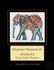 Elephant Mandala Ii