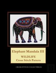 Elephant Mandala Iii
