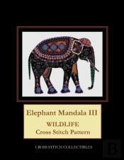 Elephant Mandala Iii