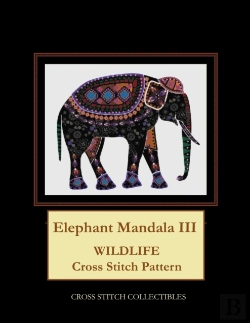 Bertrand.pt - Elephant Mandala Iii