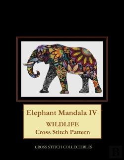 Bertrand.pt - Elephant Mandala Iv