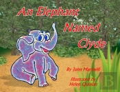 Elephant Named Clyde