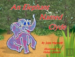 Bertrand.pt - Elephant Named Clyde