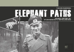 Bertrand.pt - Elephant Paths: Combat History Of Sturmgeschutz-Abteilung 203