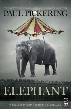 Bertrand.pt - Elephant