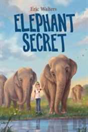 Elephant Secret