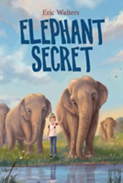 Bertrand.pt - Elephant Secret