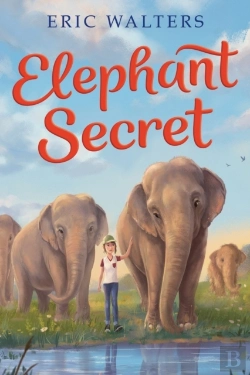 Bertrand.pt - Elephant Secret