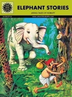 Bertrand.pt - Elephant Stories