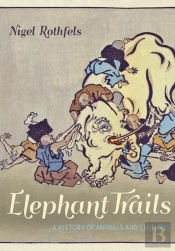 Elephant Trails