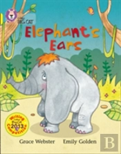 Elephantâ€™S Ears