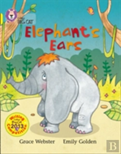 Bertrand.pt - Elephantâ€™S Ears