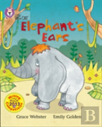 Elephantâ€™S Ears