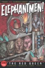 Elephantmen 2260