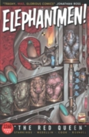 Elephantmen 2260