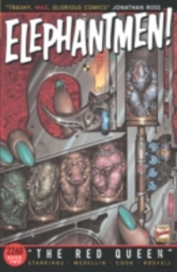 Bertrand.pt - Elephantmen 2260