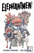 Elephantmen 2261 Volume 1