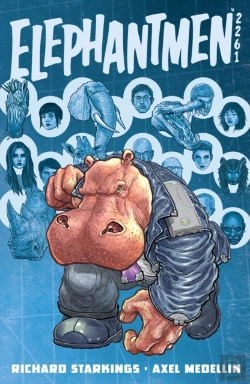 Bertrand.pt - Elephantmen 2261 Volume 2