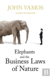 Elephants And Business Laws Of Nature