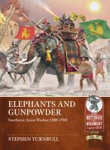 Elephants And Gunpowder