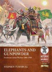 Elephants And Gunpowder