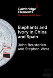 Elephants And Ivory In China And Spain