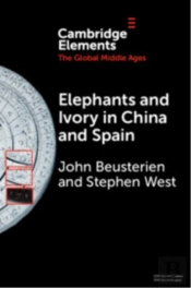 Elephants And Ivory In China And Spain