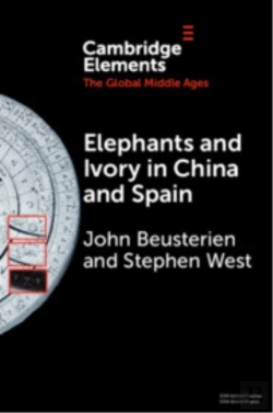 Bertrand.pt - Elephants And Ivory In China And Spain