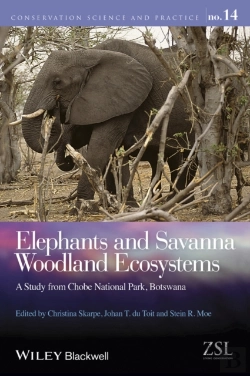 Bertrand.pt - Elephants And Savanna Woodland Ecosystems