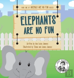 Bertrand.pt - Elephants Are No Fun