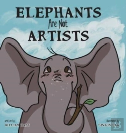 Bertrand.pt - Elephants Are Not Artists
