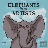 Elephants Are Not Artists