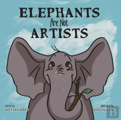 Bertrand.pt - Elephants Are Not Artists