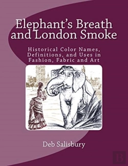 Bertrand.pt - Elephant'S Breath And London Smoke