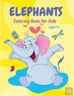 Bertrand.pt - Elephants Coloring Book