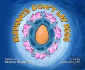 Elephants Don'T Lay Eggs