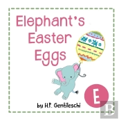 Elephant'S Easter Eggs