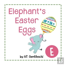 Bertrand.pt - Elephant'S Easter Eggs