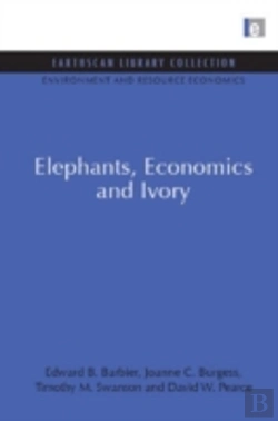 Bertrand.pt - Elephants, Economics And Ivory