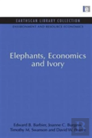 Elephants, Economics And Ivory